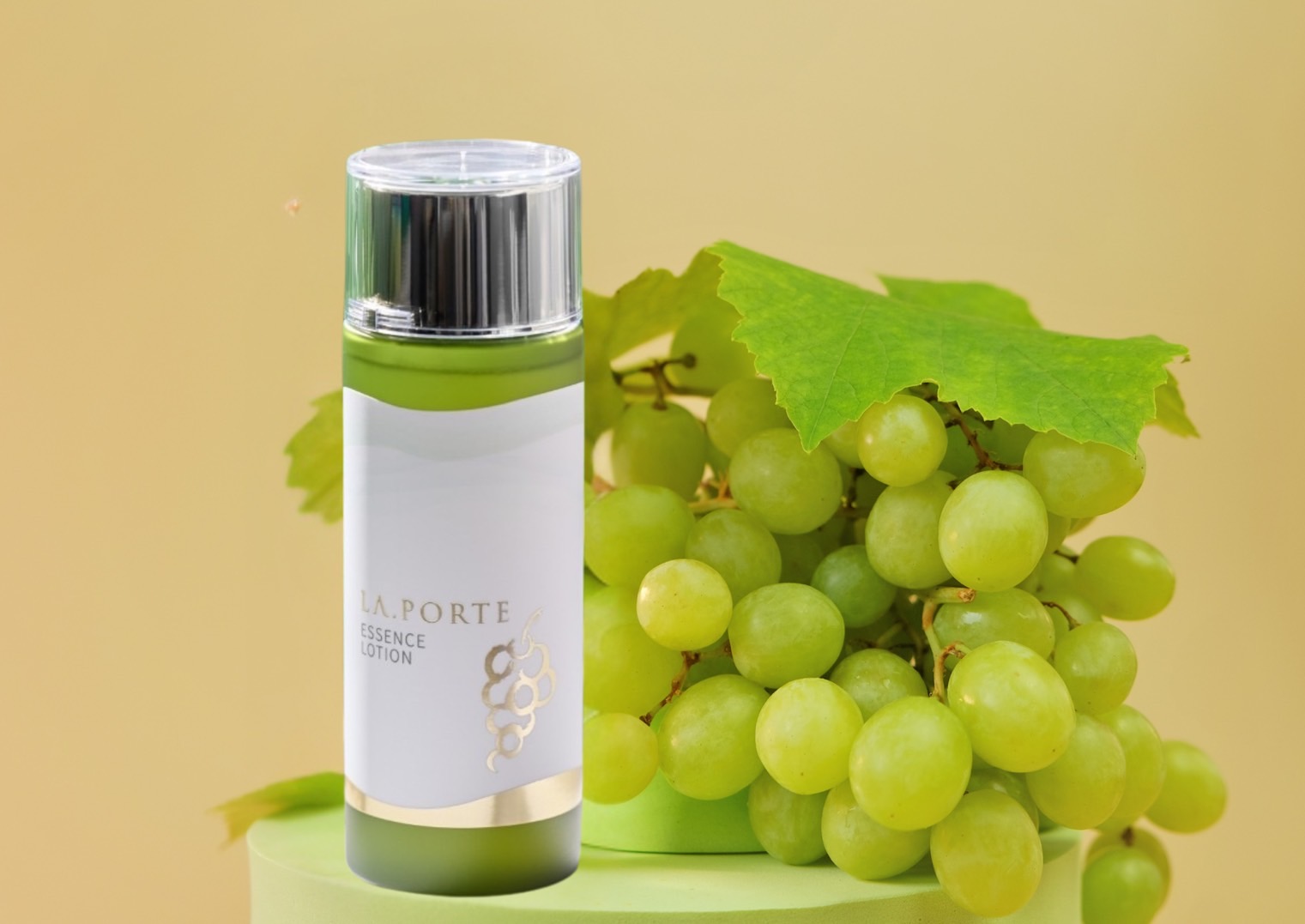 ラ・ポートエッセンスローション【化粧水】100mL