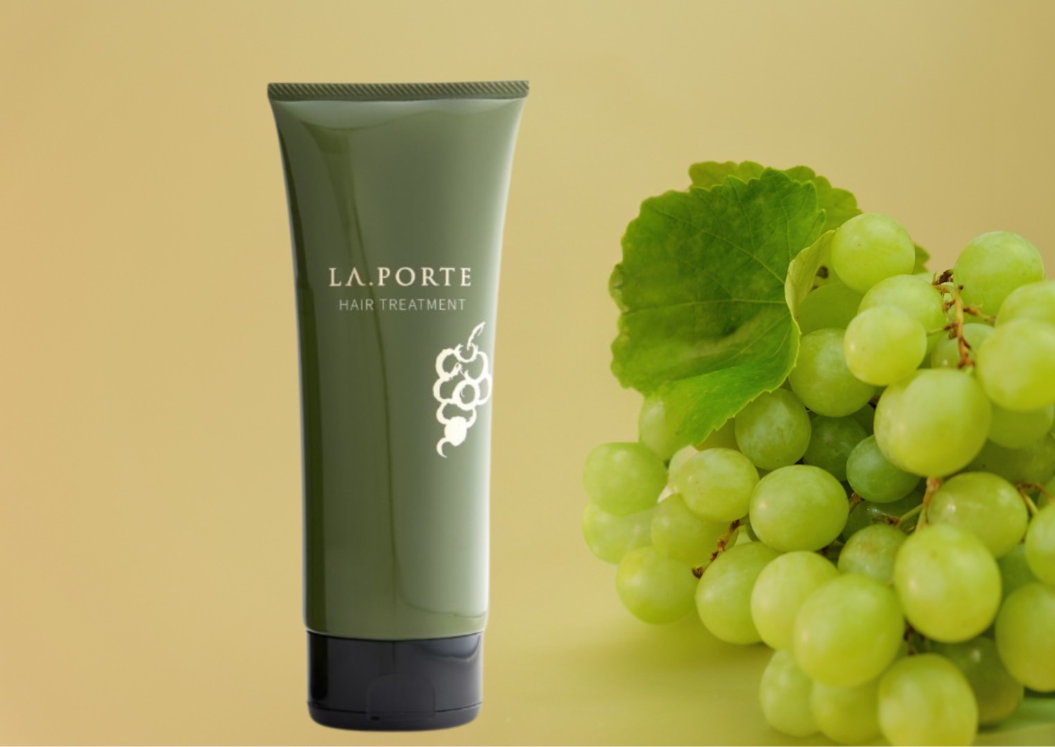 ヘアトリートメント