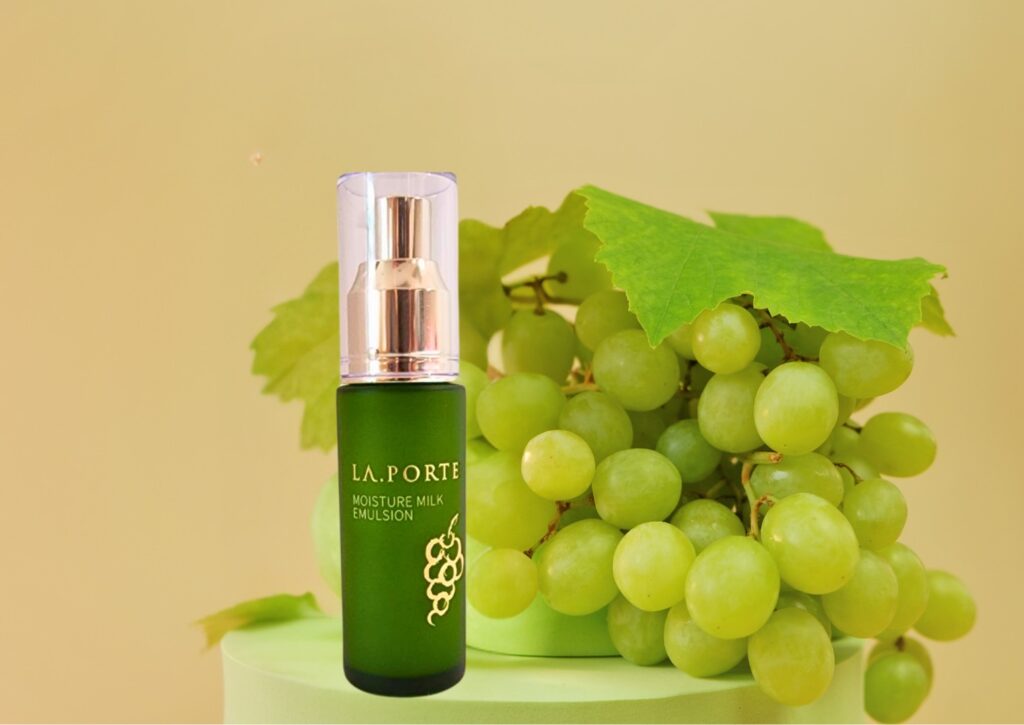 モイスチャーミルクエマルジョン